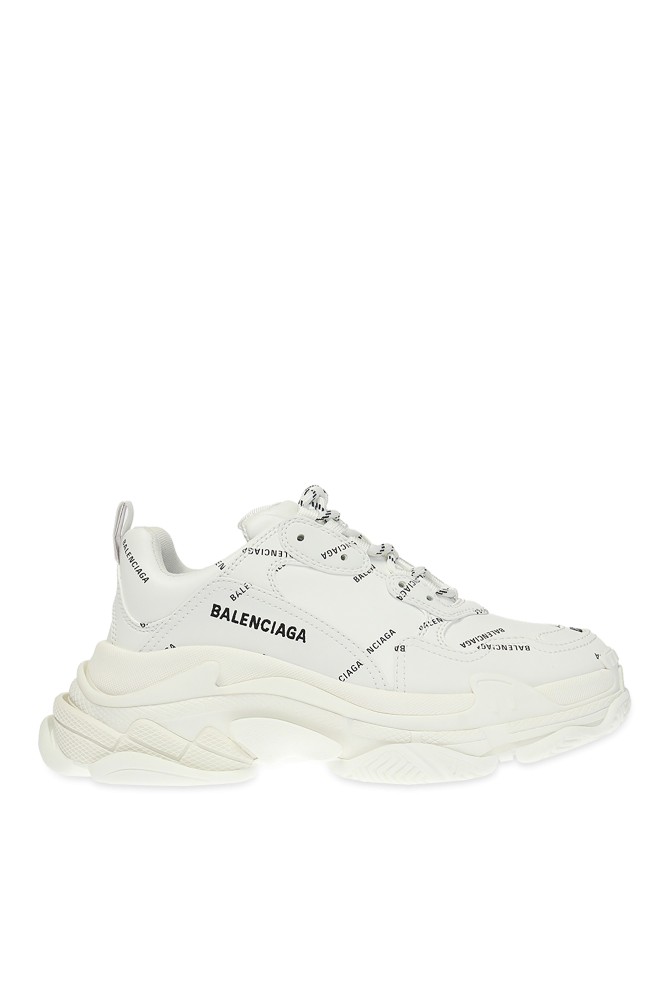 Balenciaga 'Triple S' sneakers | Women's Shoes | Vitkac